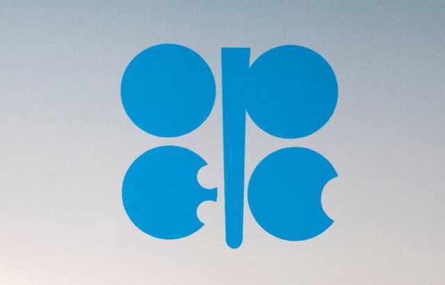opec prices oil output november
