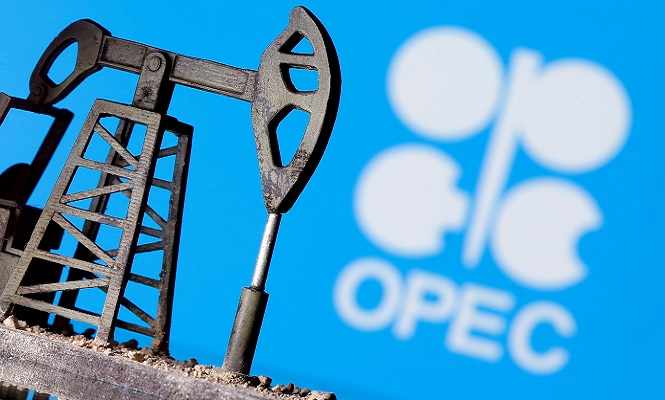 opec,output,survey,production,oil