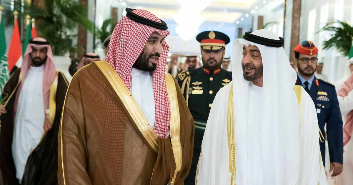 opec uae saudi disagreement economic