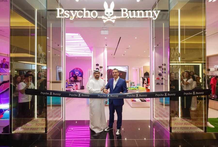 emirates,mall,opening,store,event