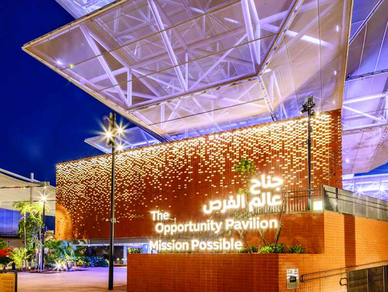 opportunity, pavilion, kuwait, place, people, 