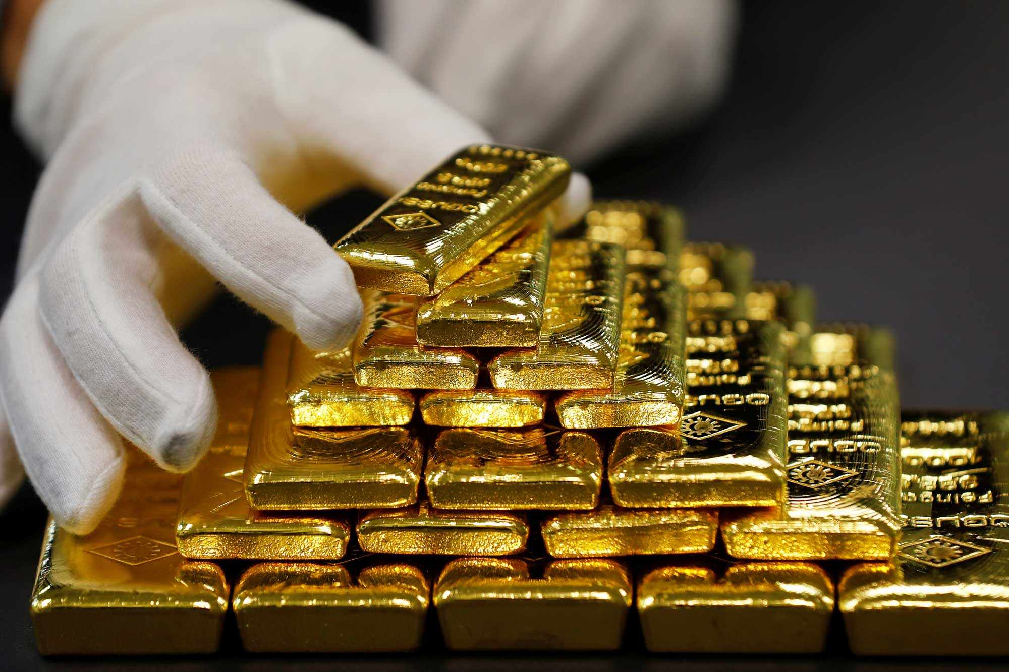 options gold traders gains calls