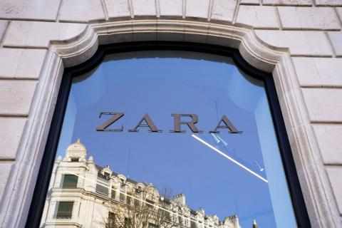 founder,zara,chairperson,daughter,takes