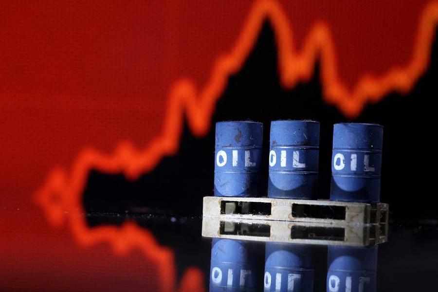 market,outlook,oil,nbk,remains