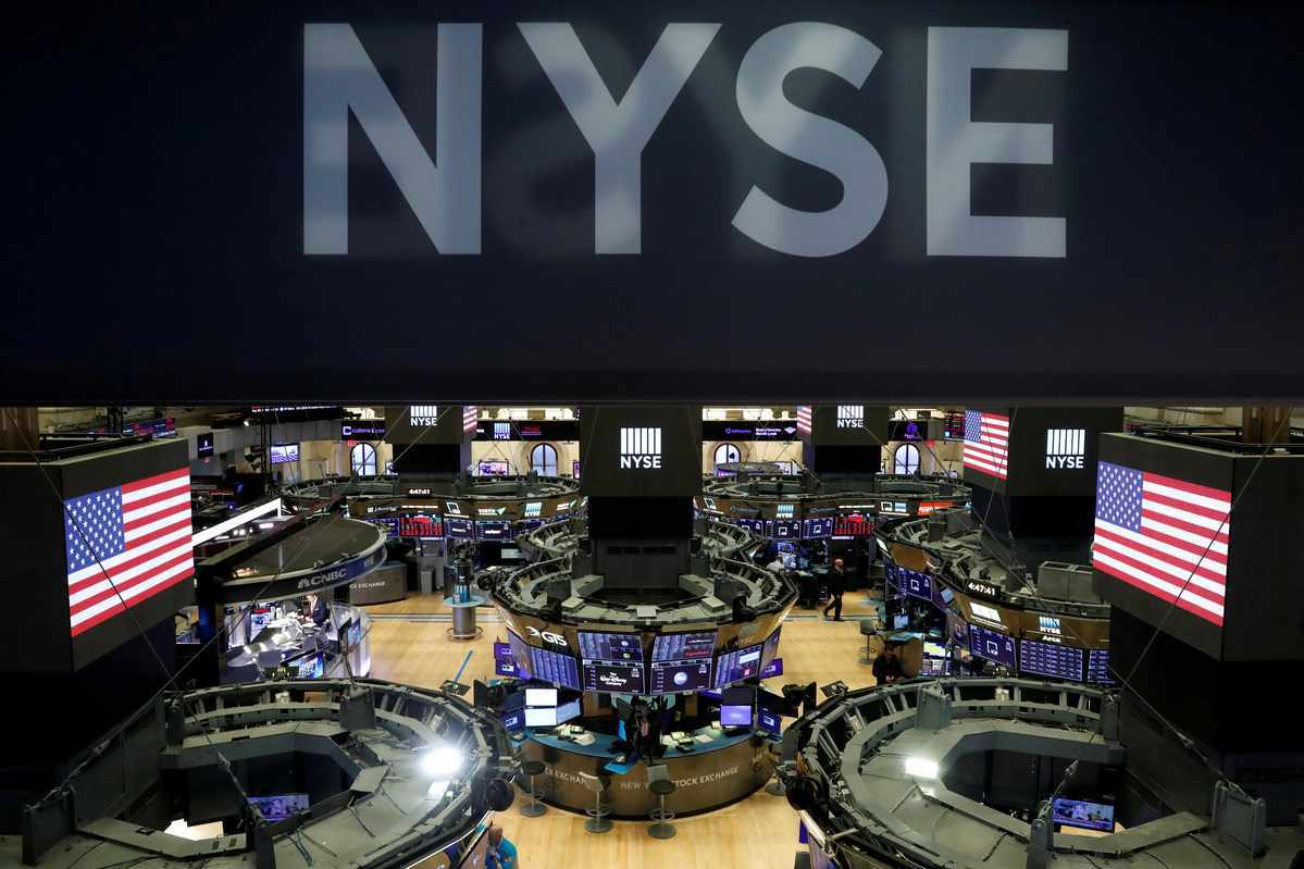 outlook stocks record highs bond