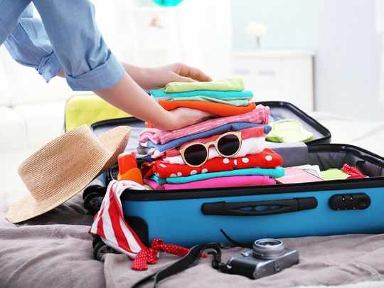 uae,travel,overpacking,items,such