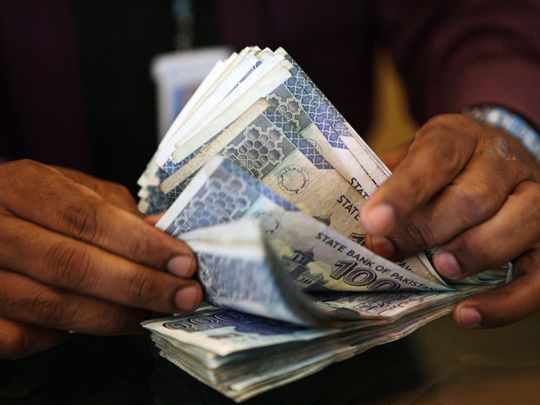 fund,imf,pakistan,rupee,currency
