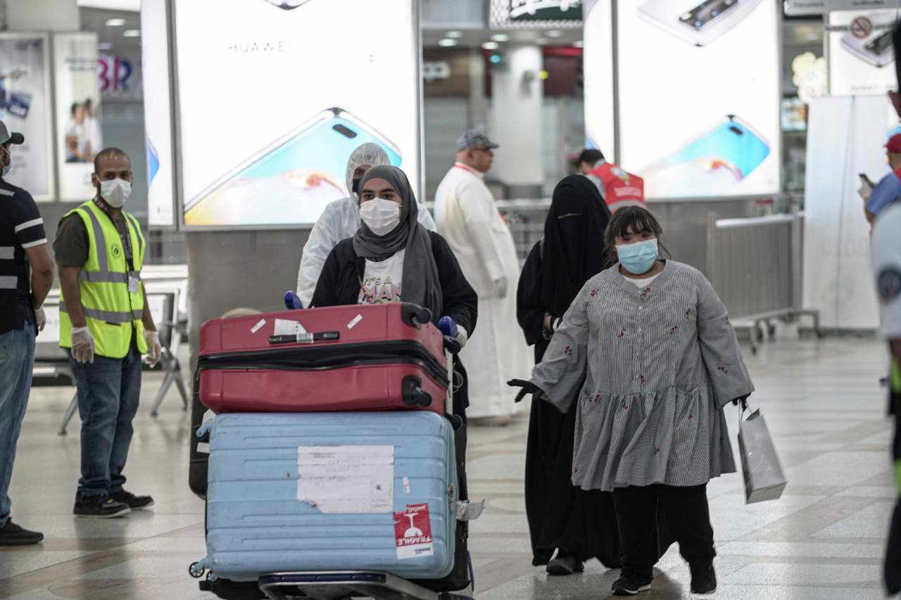 pakistan travel unvaccinated people ppakistan