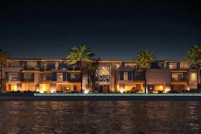 luxury,palm,jumeirah,super,penthouse