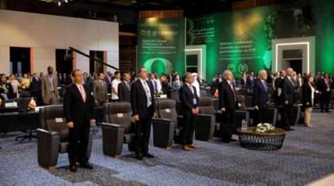egypt,climate,countries,parliamentary,delegations