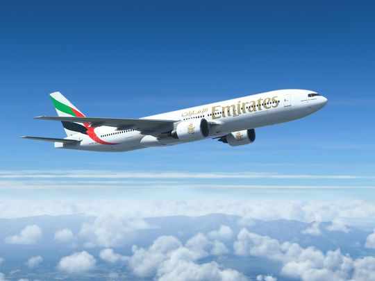 uae,emirates,passengers,heavy,rains