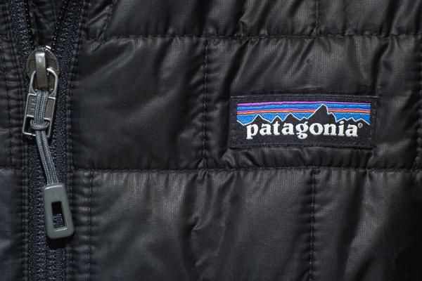 patagonia customers brands vests companies
