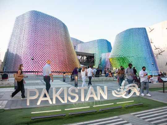 dubai,expo,visit,pakistan,expo 2020