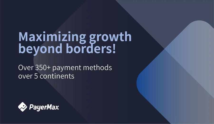 middle,east,middle east,payermax,seamless