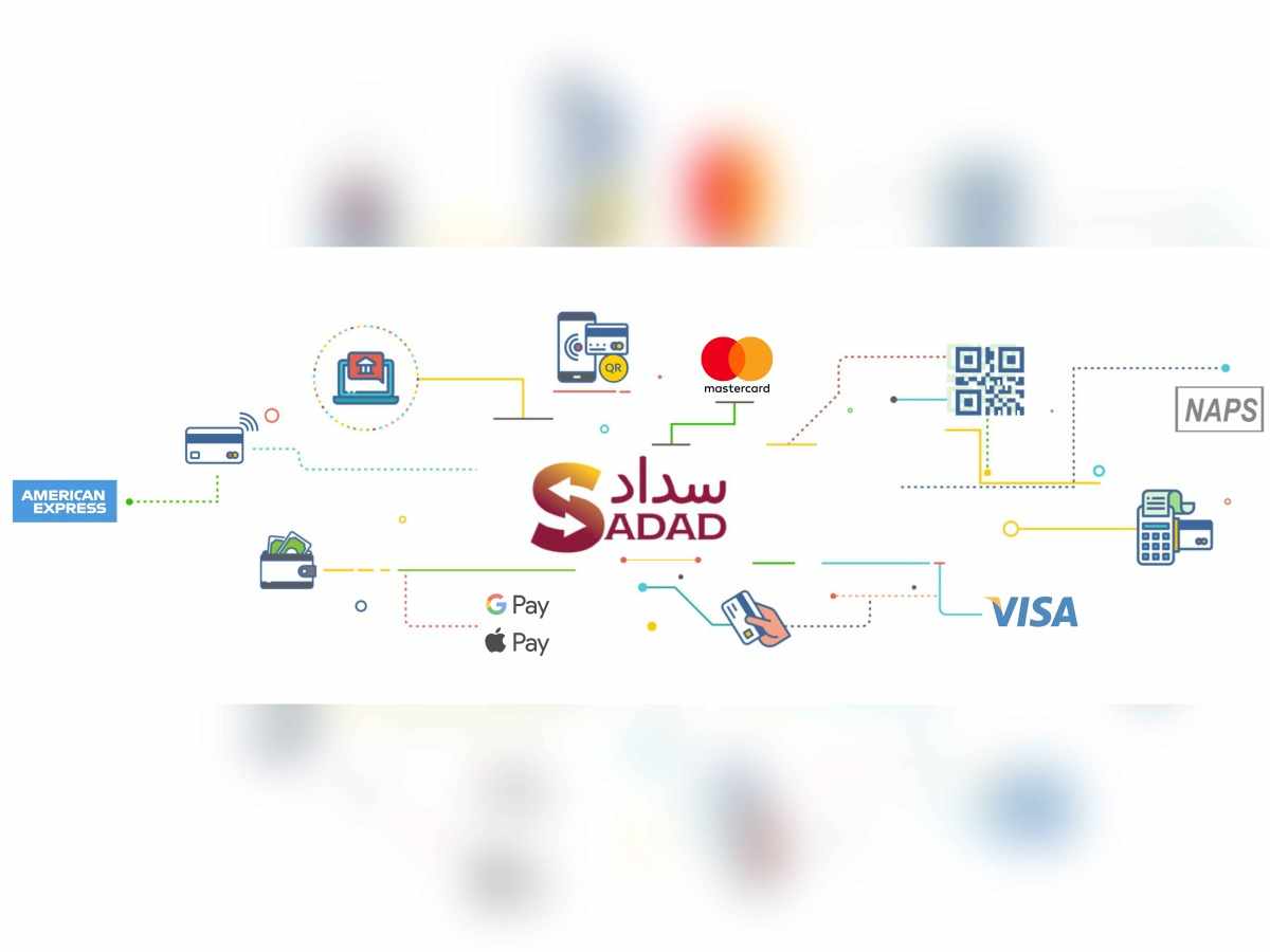 bank,qatar,services,payment,solutions