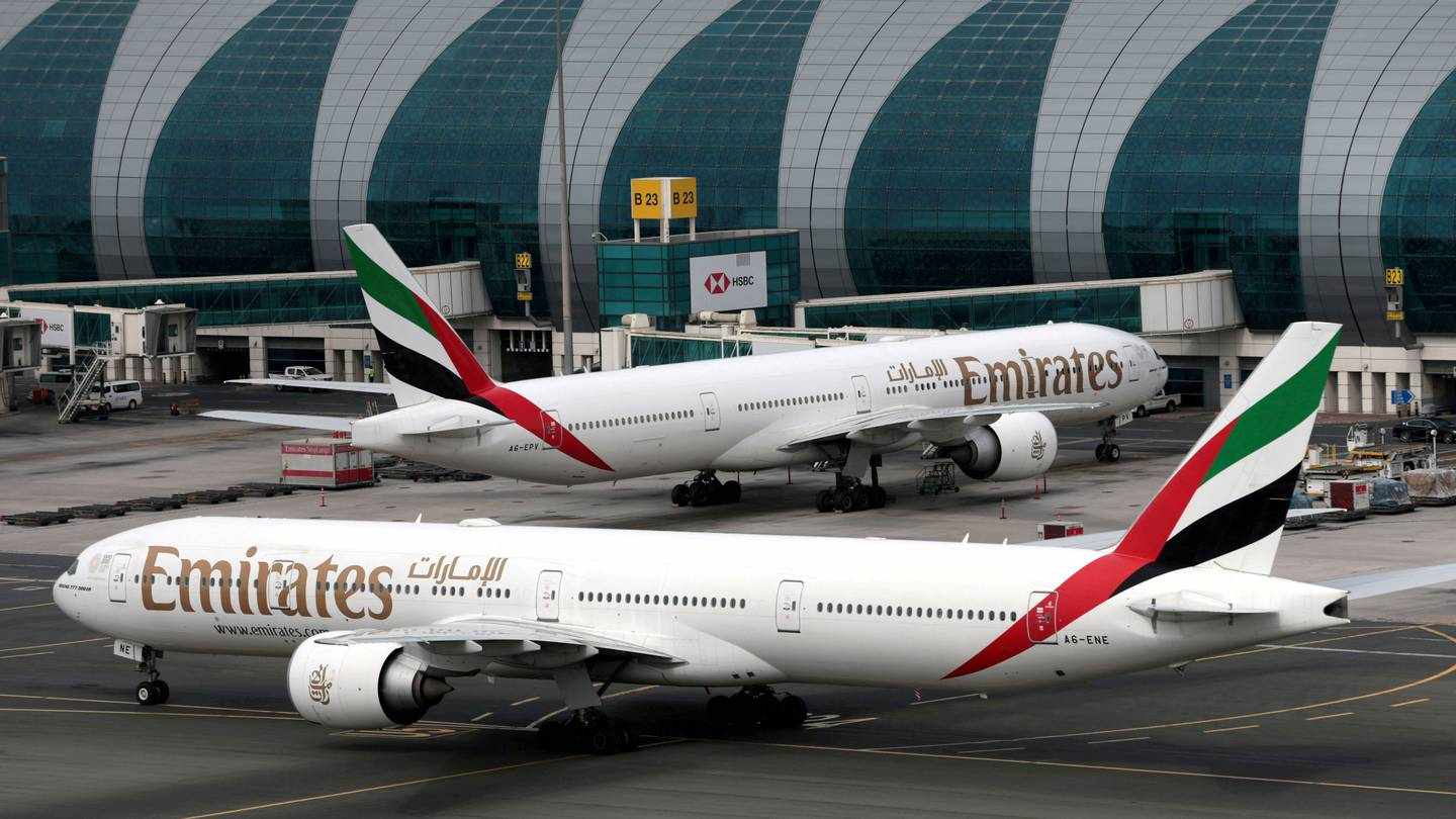emirates,national,flights,countries,including