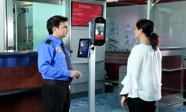pcr emirates travel procedures dubai