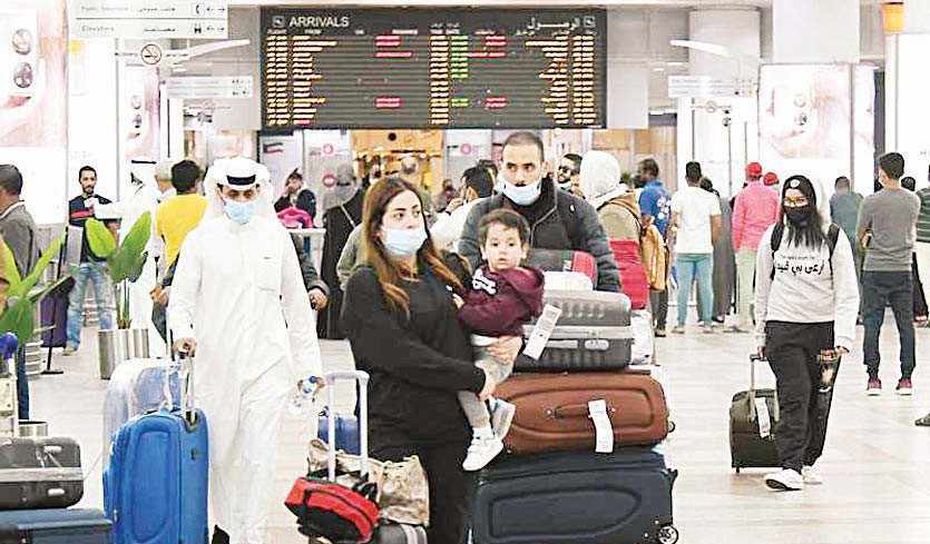 arab,kuwait,times,manage,airports
