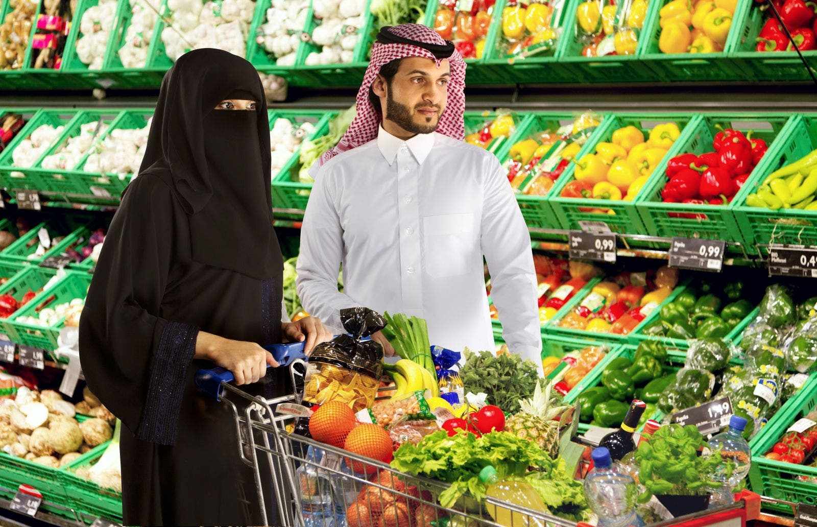 saudi,inflation,row,percent,april