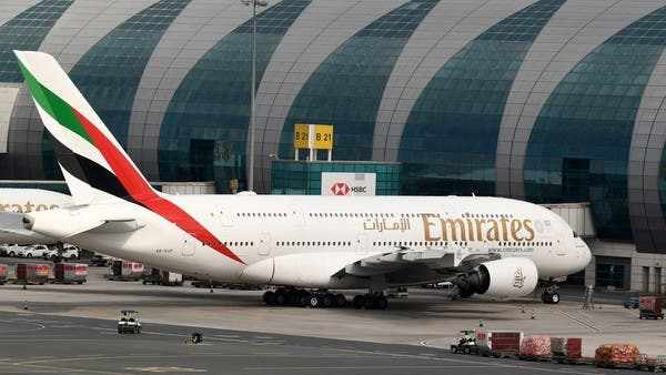dubai,emirates,airline,flagship,skies