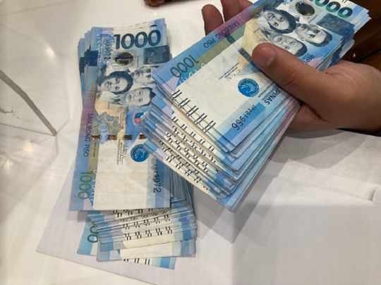 inflation,hike,good,peso,philippine