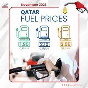 prices,fuel,november,petrol,diesel