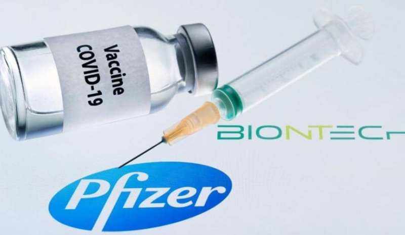 pfizer authorization booster covid vaccine