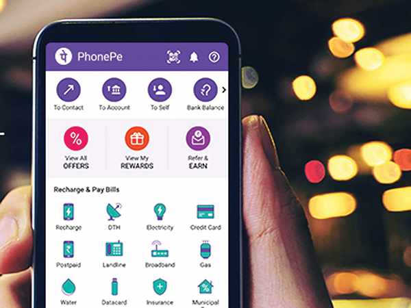 phonepe,payments,raise,valuation,people