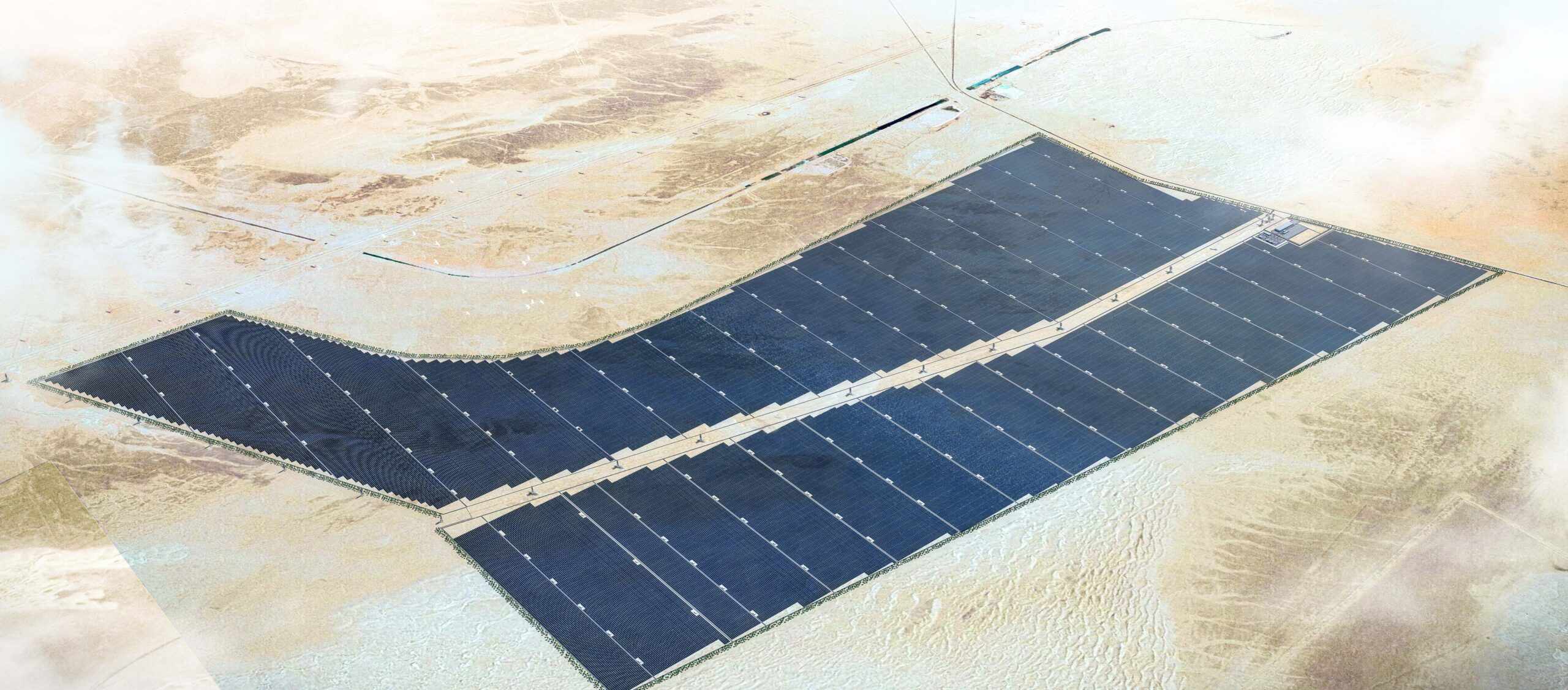 uae,project,power,generation,photovoltaic