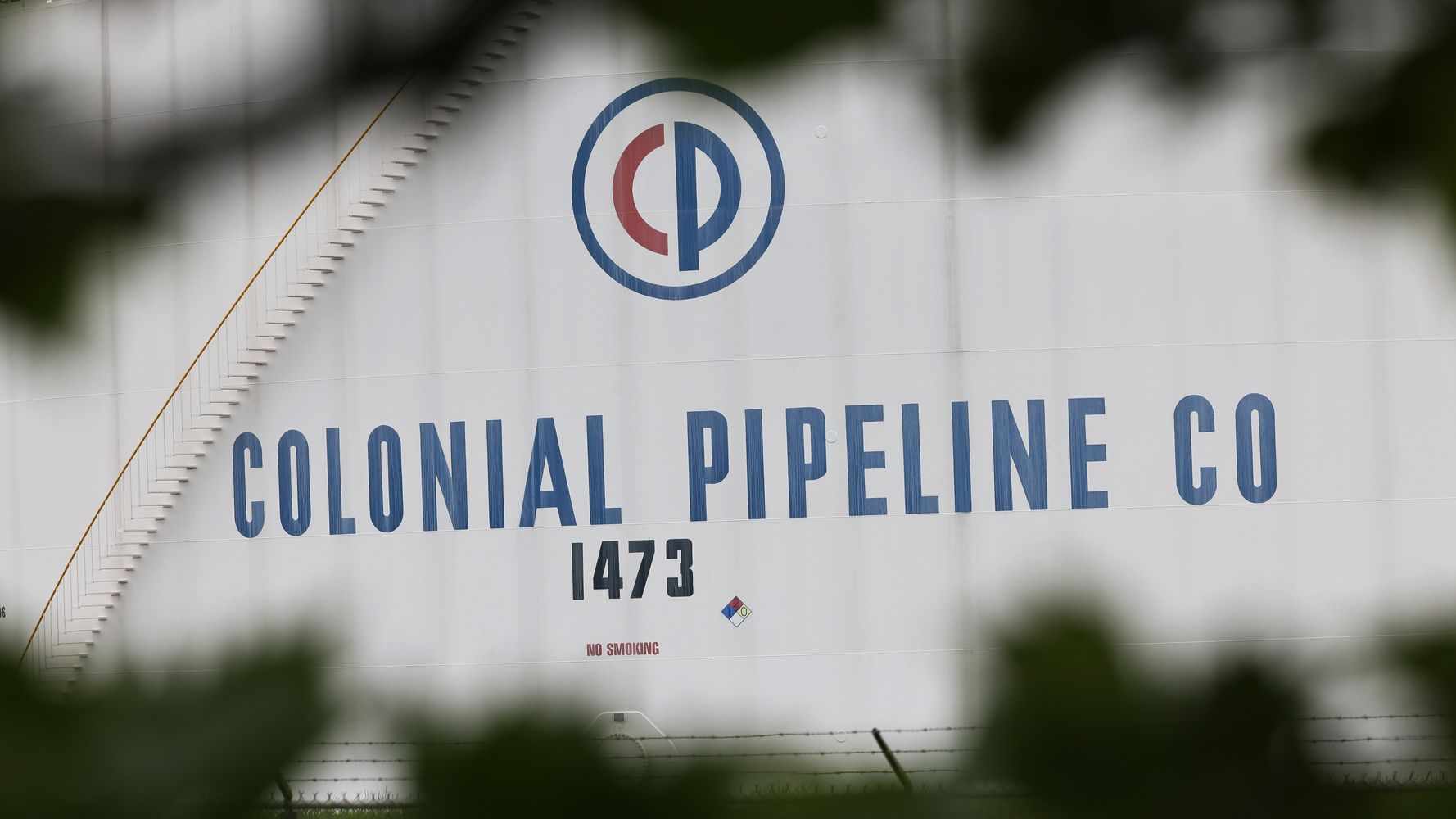 pipeline energy secretary colonial fuel