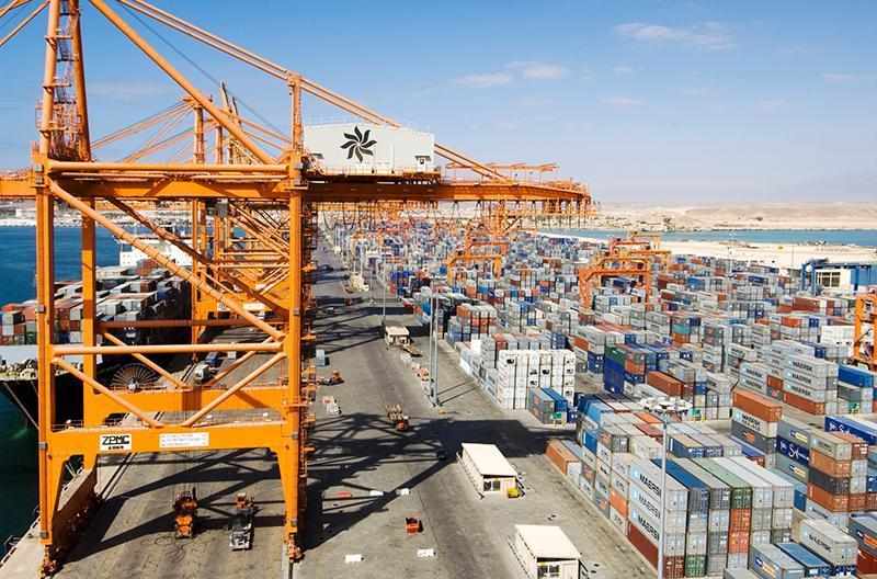 oman,commercial,ports,ministry,port