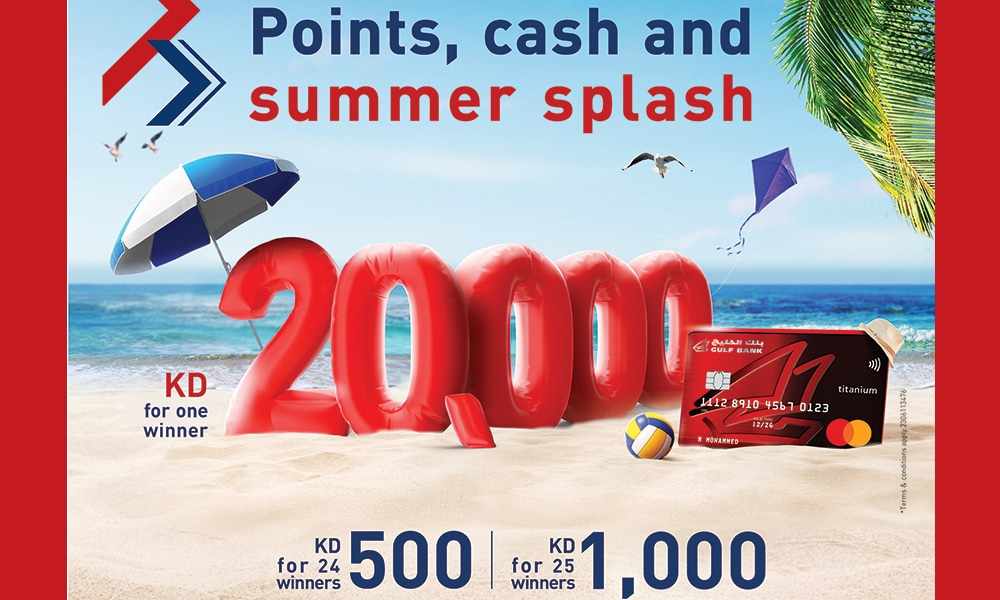 bank,gulf,points,cash,summer