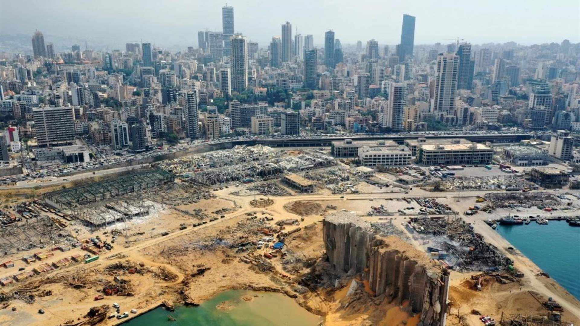 port,beirut,challenges,countries,explosion
