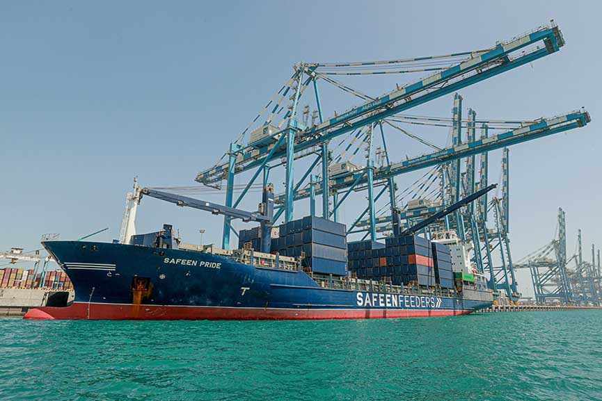 qatar,kuwait,ports,shipping,port