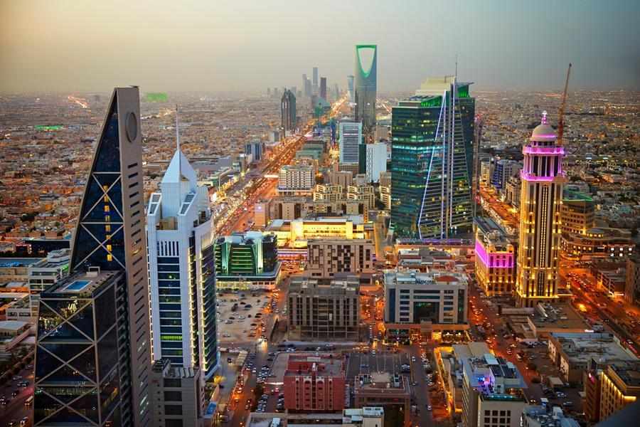 saudi,services,postal,develop,sector