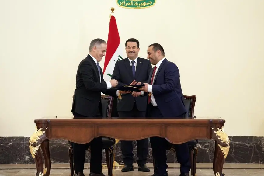 ministry,cooperation,electricity,iraqi,principles