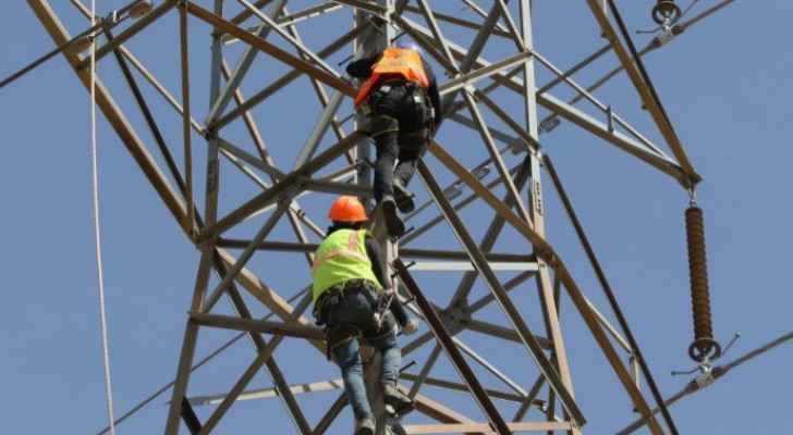 power experts sudden outages roya