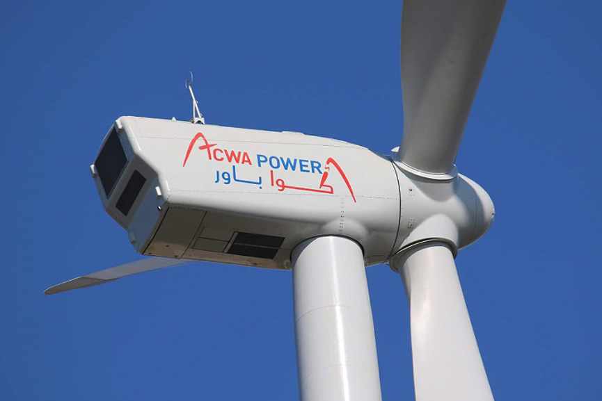 power, wind, acwa, project, energy, 