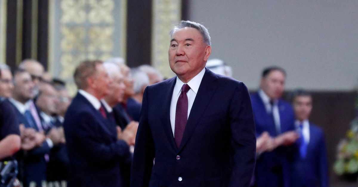 energy,sector,kazakh,leader,reuters