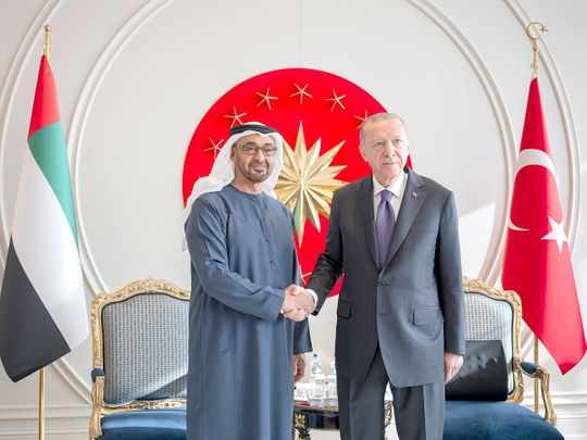 uae,cooperation,bilateral,opportunities,relations