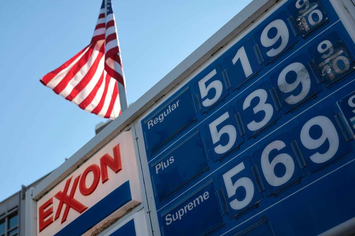 prices,gasoline,peaked,oil