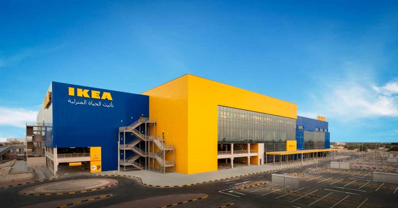 prices,bahrain,including,ikea,lower