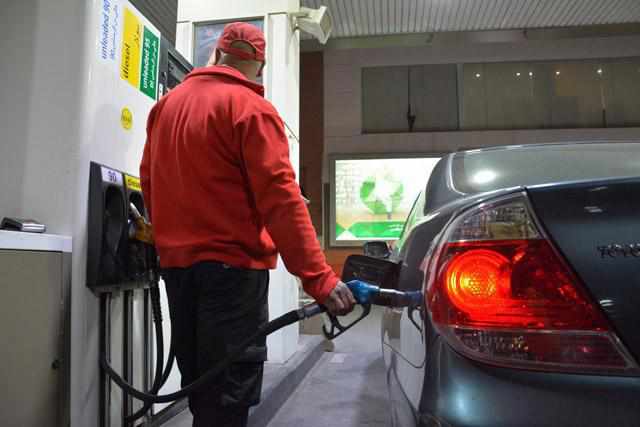 gasoline,costs,february,kerosene,prices