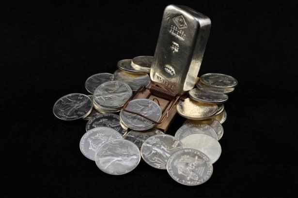 prices,inflation,silver,concerns,pressure