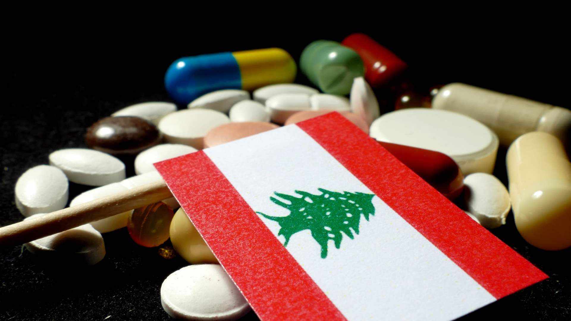 lebanon,prices,medications,plight,soaring