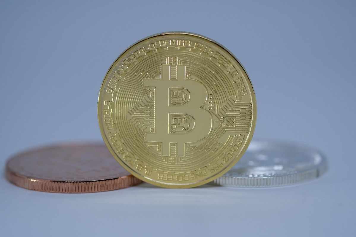 prices near crypto bitcoin trade