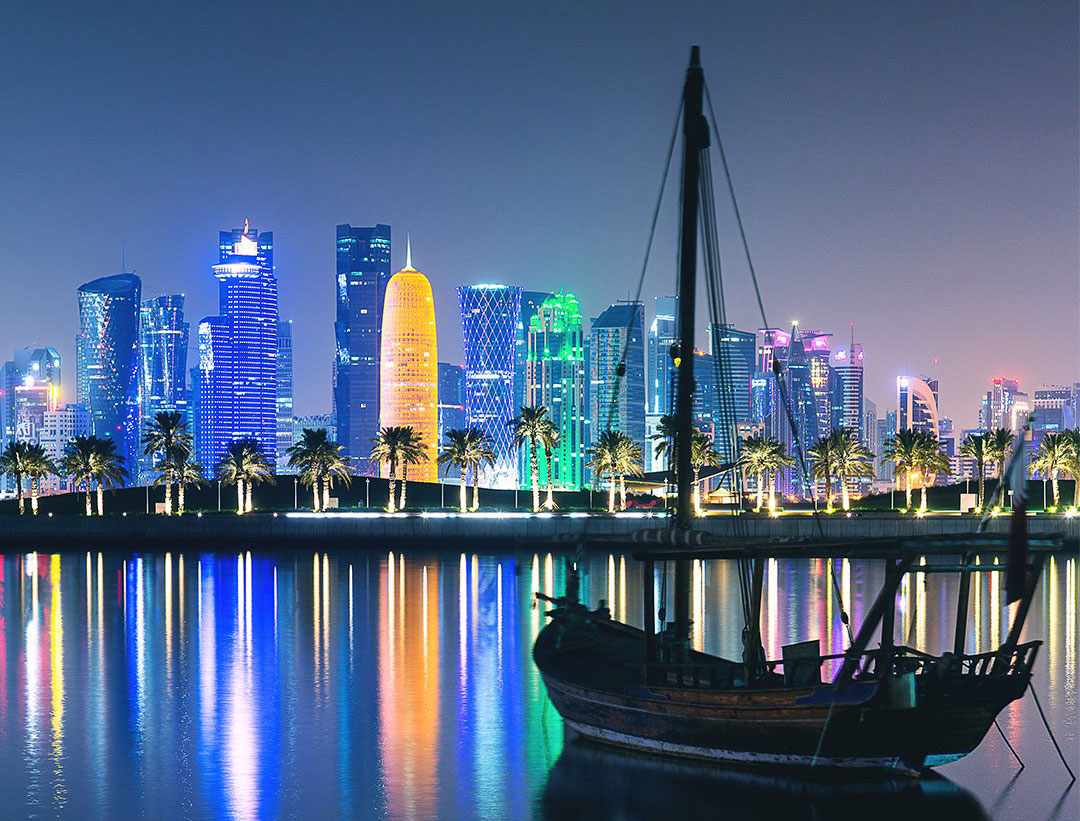qatar,prices,economy,consumer,oil