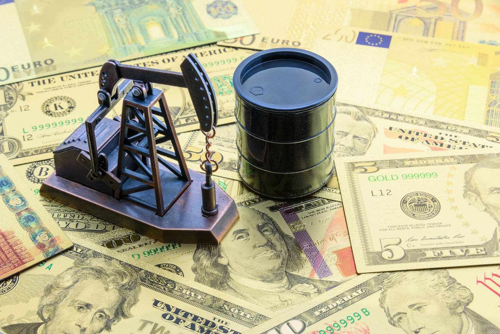 prices,oil,heavily,percent,barrel