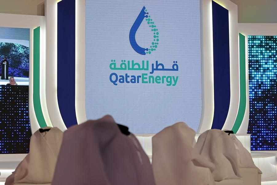 energy,qatar,prices,fuel,april