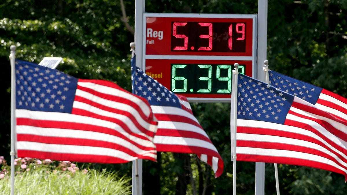 prices,gasoline,biden,lower,oil